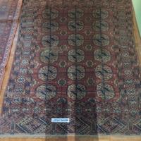 Tappeti di prestigio in svendita