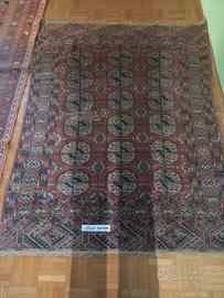 Tappeti di prestigio in svendita