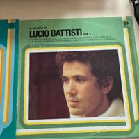 Dischi vinili