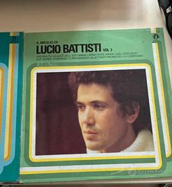 Dischi vinili