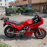 Moto Guzzi V35 Imola II – 1985 – 24.973 km – O