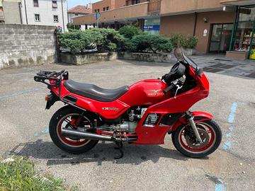 Moto Guzzi V35 Imola II – 1985 – 24.973 km – O