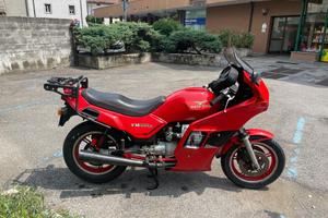 Moto Guzzi V35 Imola II – 1985 – 24.973 km – O