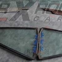 Vetro cristallo DR5 07>14