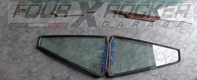 Vetro cristallo DR5 07>14