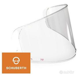 PINLOCK 120 ANTI-FOG PER CASCO C4/C4 PRO TG.S TG.L