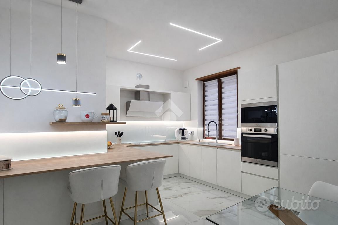 Apartment in Bra, Bescurone, Cuneo - Vista 5