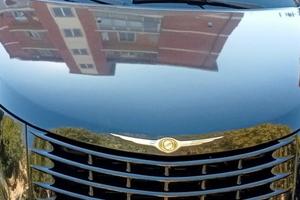 PT CRUISER CHRYSLER
