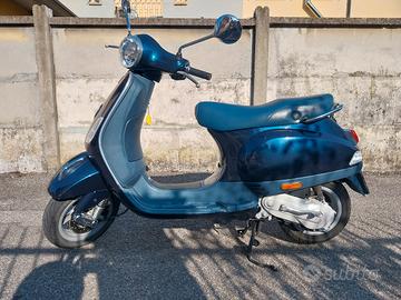 vespa piaggio 50cc