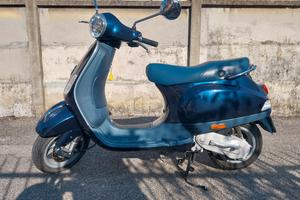 vespa piaggio 50cc