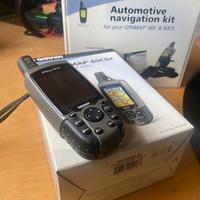 Garmin 60 Csx