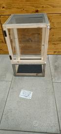 Teca insetti stecco 40cm