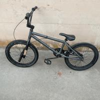 Bmx decathlon 