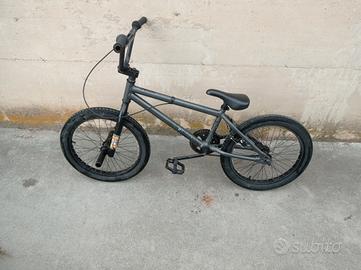 Bmx decathlon 