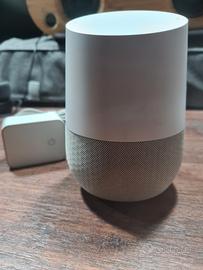 Google home