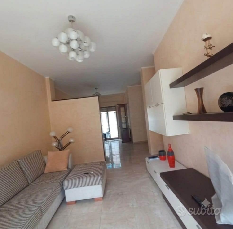 Appartamento – Catania, San Berillo, Centro storico - Vista 3