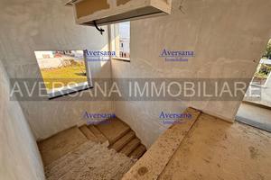 Villa singola libera congiardino su 4 lati