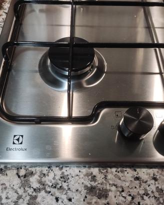 piano cottura a metano 