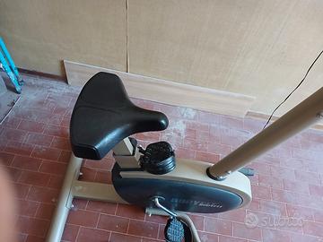 ginnastica