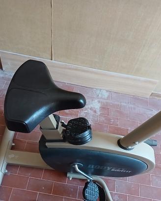 ginnastica
