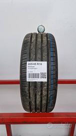 Gomme Usate Hankook 205 45 16 Guarda Catalogo