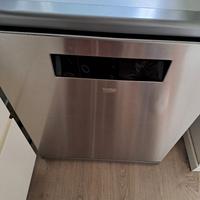 lavastoviglie Beko Den38530xad