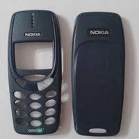 Cover Nokia 3310 / 3330 brandizzato OMNITEL