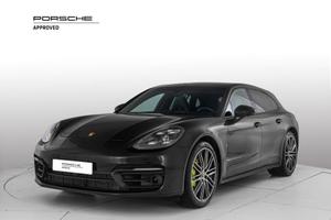 PORSCHE Panamera 2ª serie - Panamera 2.9 4 E-Hybri
