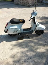 Piaggio vespa pk 50 XL