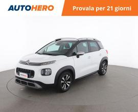 CITROEN C3 Aircross CT63329