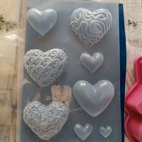 stampi per gesso