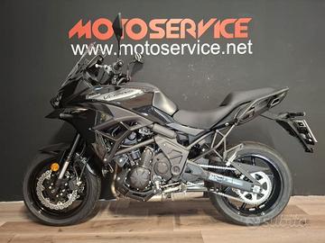 Kawasaki Versys 650 ABS