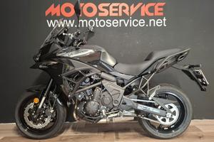 Kawasaki Versys 650 ABS