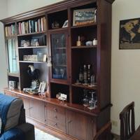 Arredamento completo anche di cucina