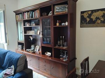 Arredamento completo anche di cucina