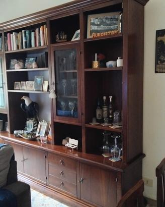 Arredamento completo anche di cucina