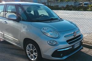 Fiat 500L 1.3 Multijet 95 CV Business