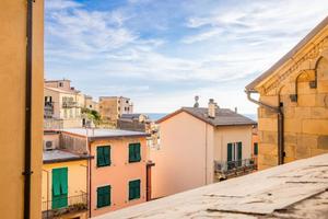 Appartamento di 100 m² con 4 locali a Riomaggiore