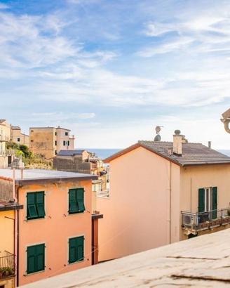 Appartamento di 100 m² con 4 locali a Riomaggiore