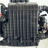 MOTORE COMPLETO ALFA ROMEO Mito Serie (955_) 955A6