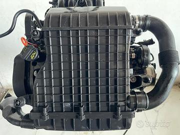 MOTORE COMPLETO ALFA ROMEO Mito Serie (955_) 955A6