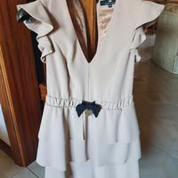 Vestito Elisabetta Franchi 