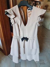 Vestito Elisabetta Franchi 