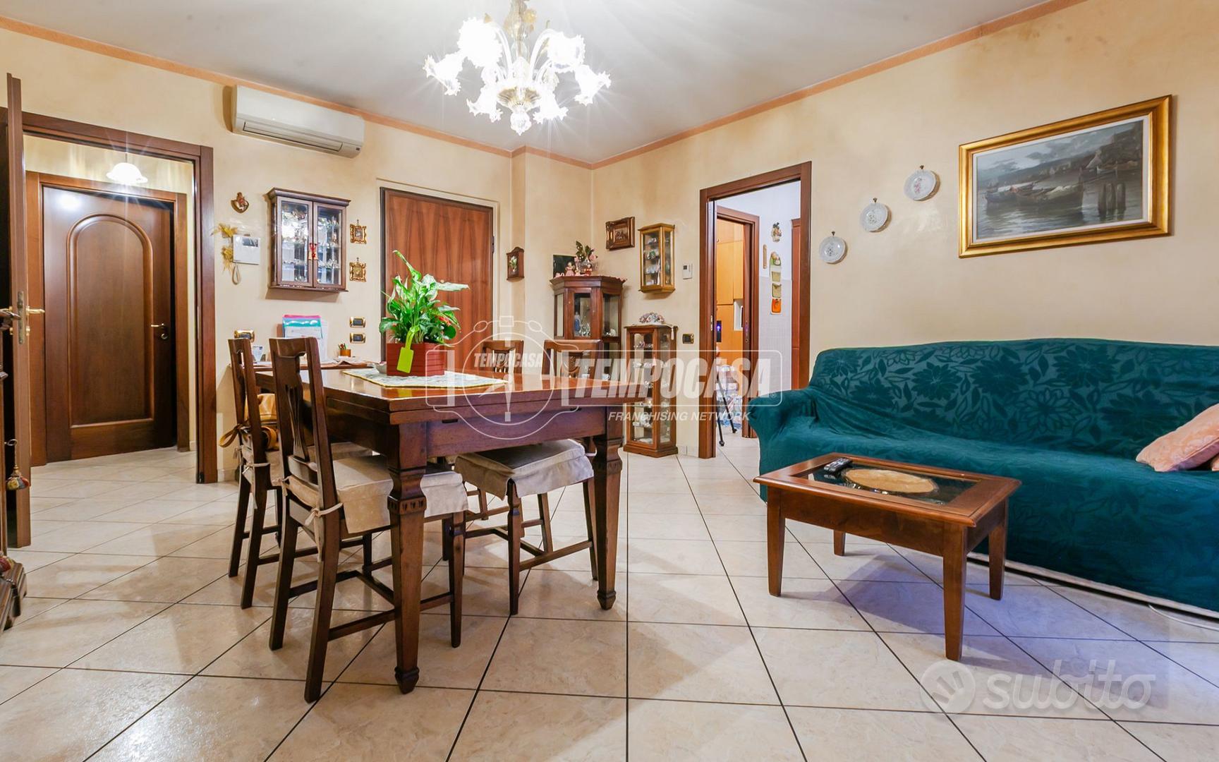 Appartamento – Settimo Milanese, Cascine Olona - Vista 2