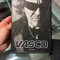 Cofanetto Vasco Rossi