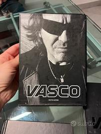 Cofanetto Vasco Rossi