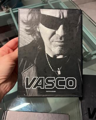 Cofanetto Vasco Rossi
