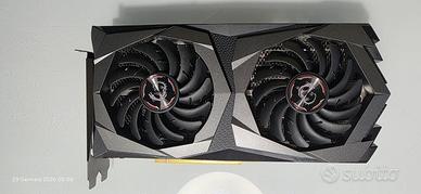 GPU MSI RTX 2060 SuperGaming X