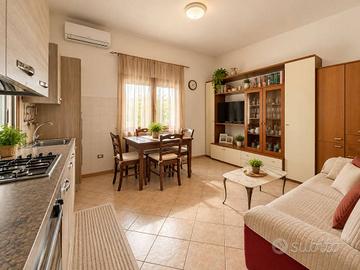 Appartamento di 40 m² con 2 locali a Trevignano Ro