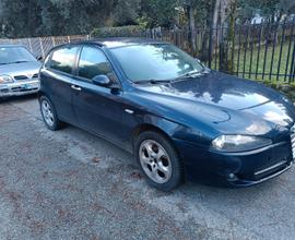 ALFA ROMEO 147 2ª serie - 2006